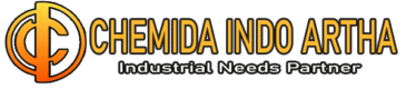 PT Chemida Indo Artha